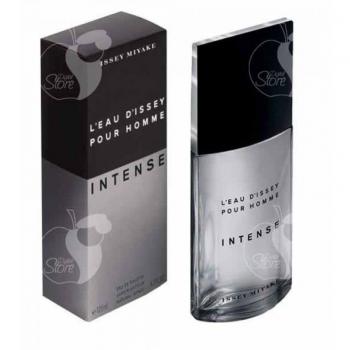 Issey Miyake - LEau De Issey Pour Homme Intense - Men Perfumes - Best Price in Pakistan - HitShop.pk